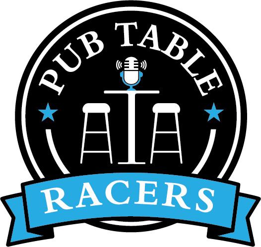 Pub Table Racers Logo