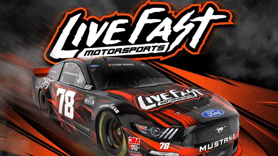 Live Fast Motorsports
