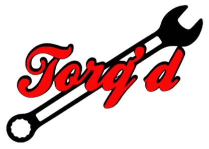 Torq'd Logo