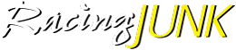 Racing Junk Logo