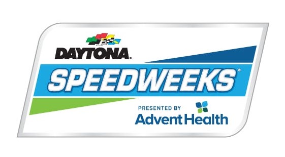 Daytona Speedweeks